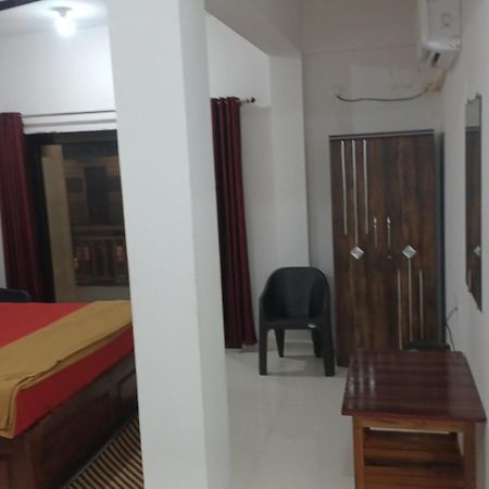 Prakash Holiday Inn Arambol Esterno foto