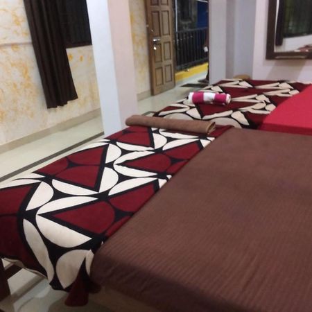 Prakash Holiday Inn Arambol Esterno foto