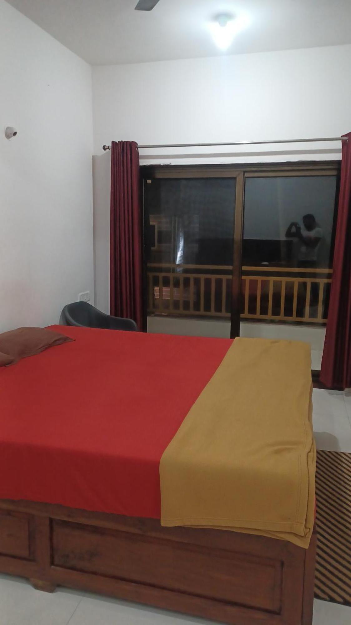 Prakash Holiday Inn Arambol Esterno foto