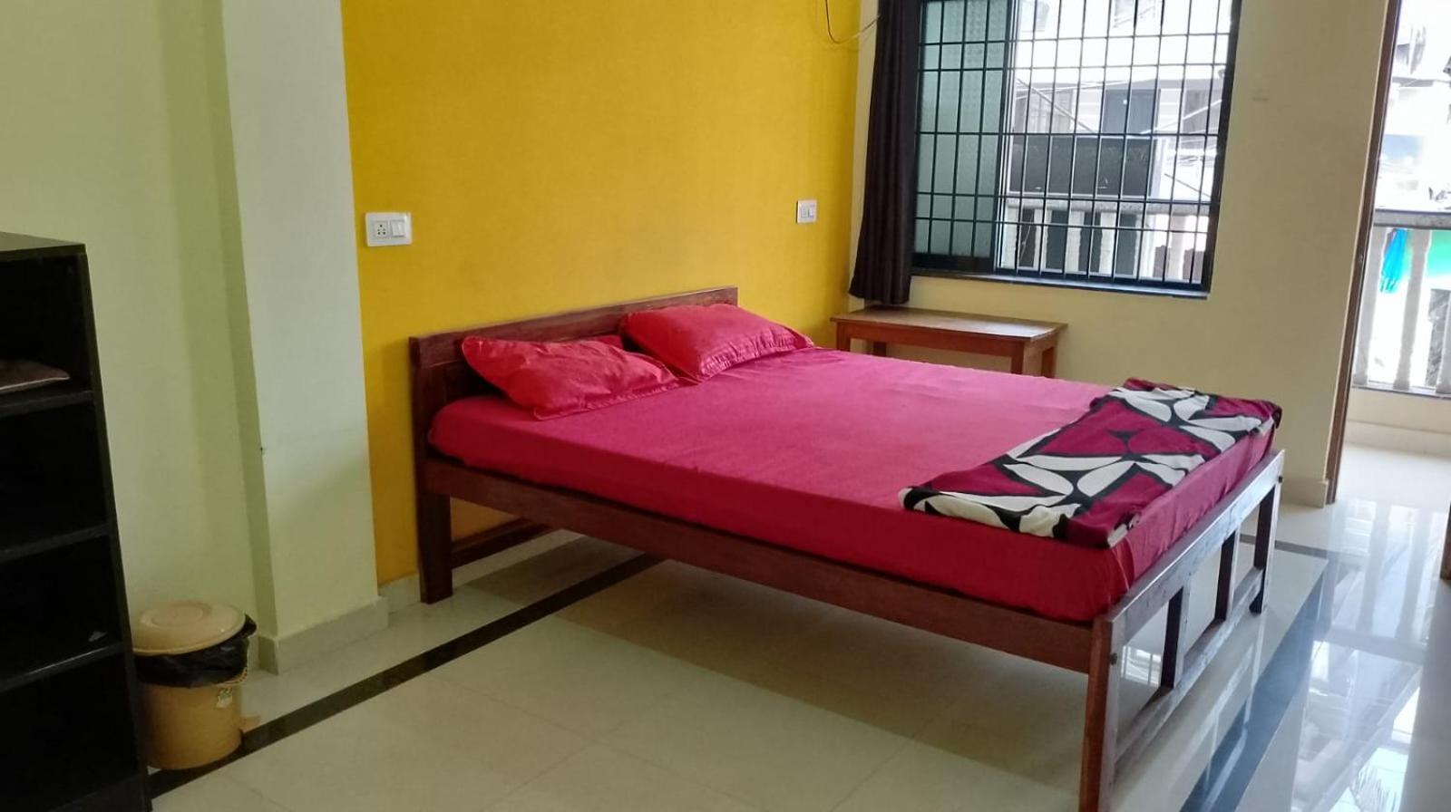 Prakash Holiday Inn Arambol Esterno foto