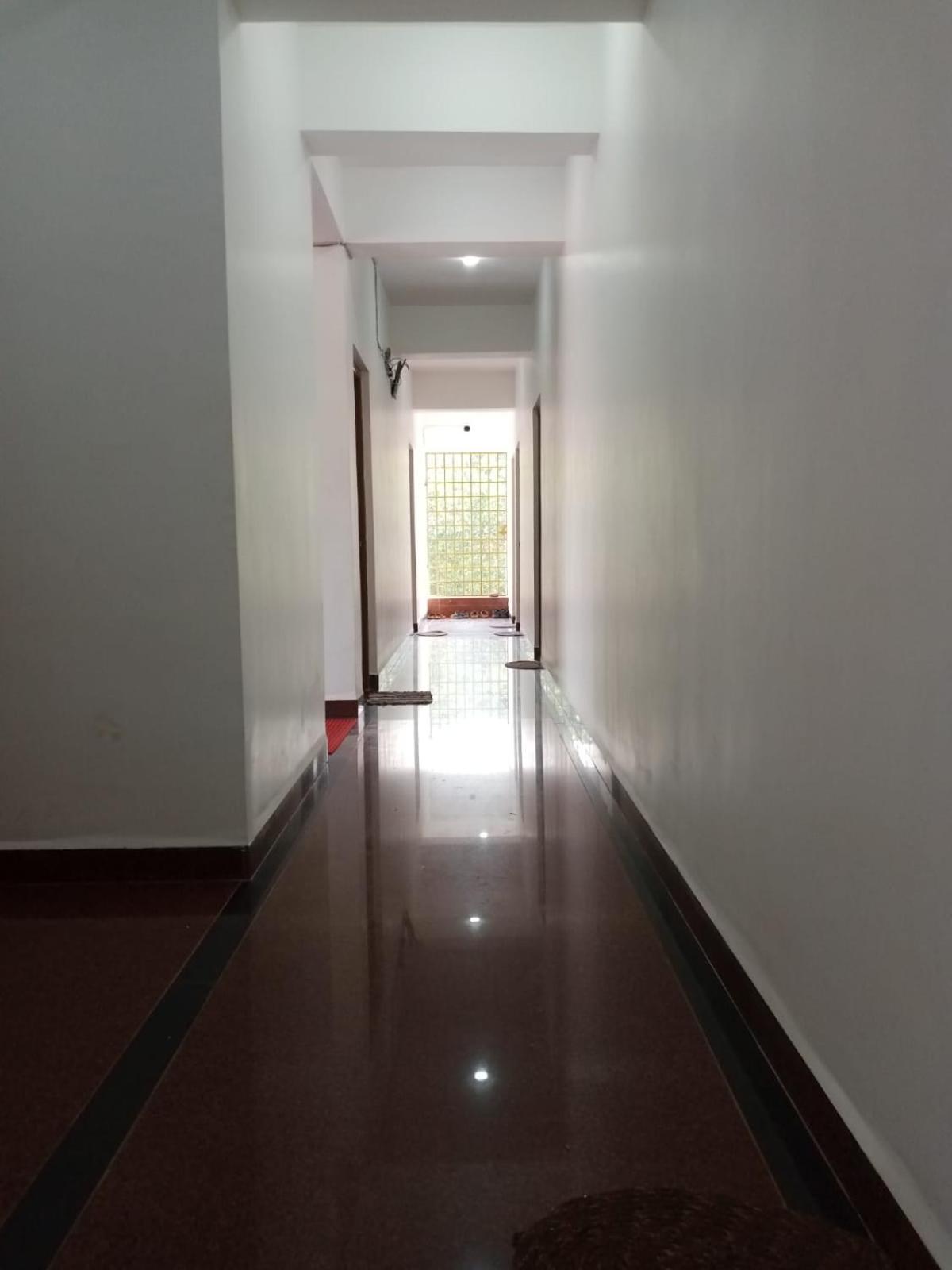 Prakash Holiday Inn Arambol Esterno foto