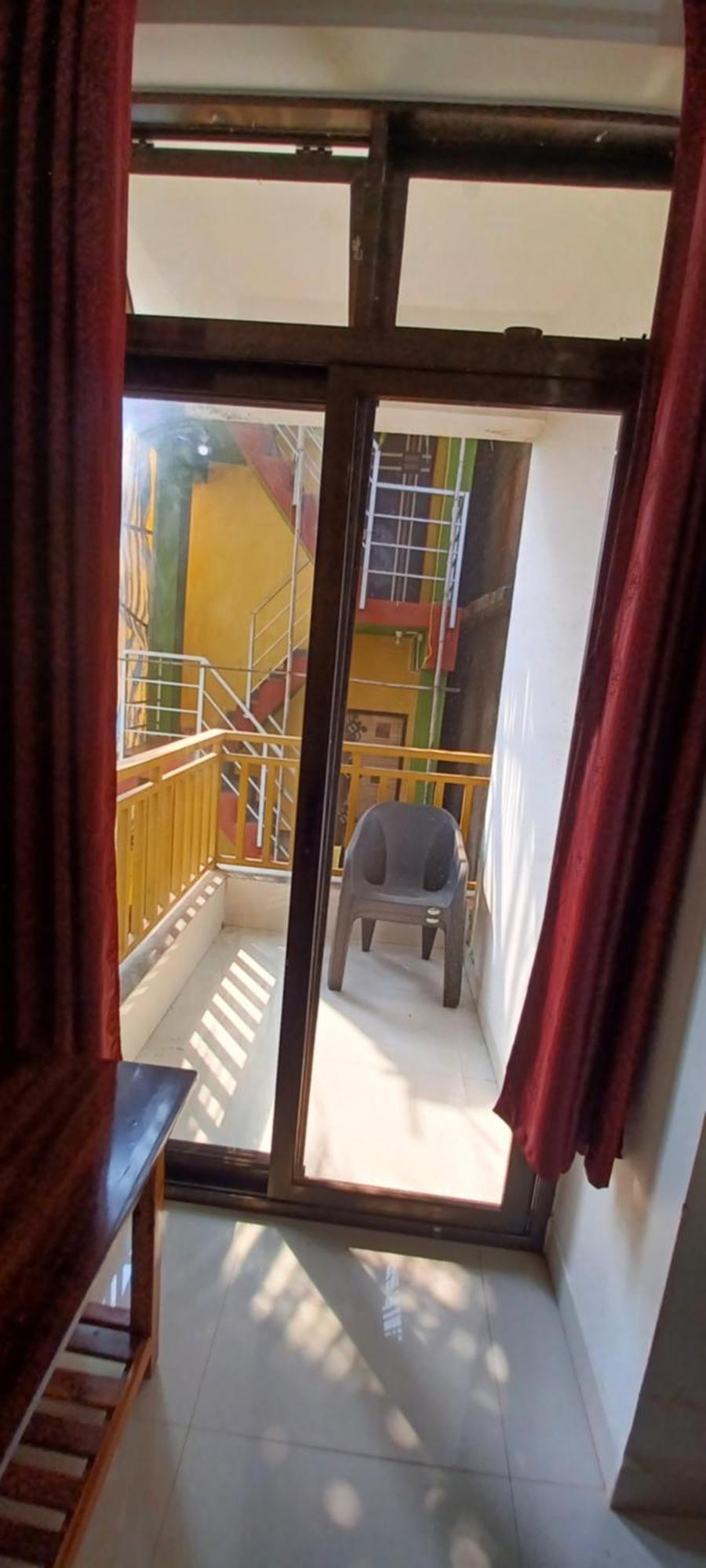Prakash Holiday Inn Arambol Esterno foto