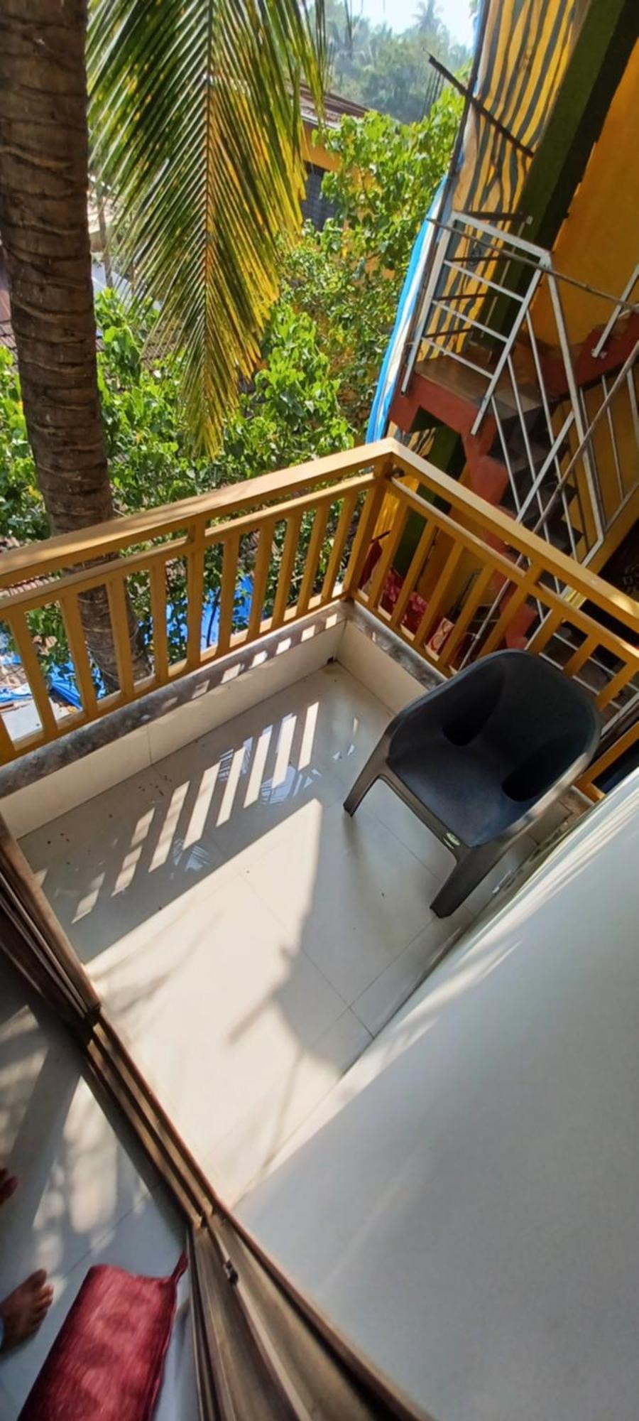 Prakash Holiday Inn Arambol Esterno foto