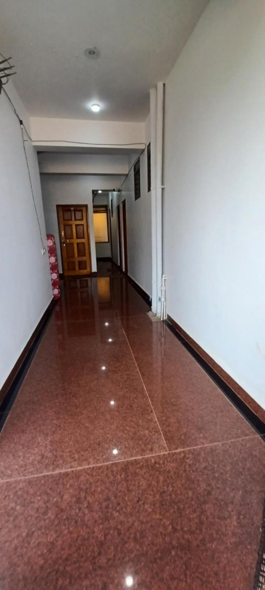 Prakash Holiday Inn Arambol Esterno foto
