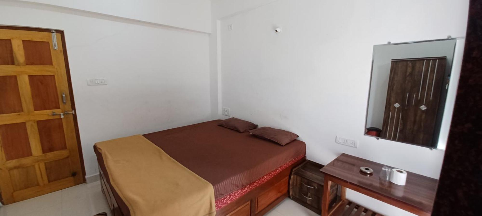 Prakash Holiday Inn Arambol Esterno foto