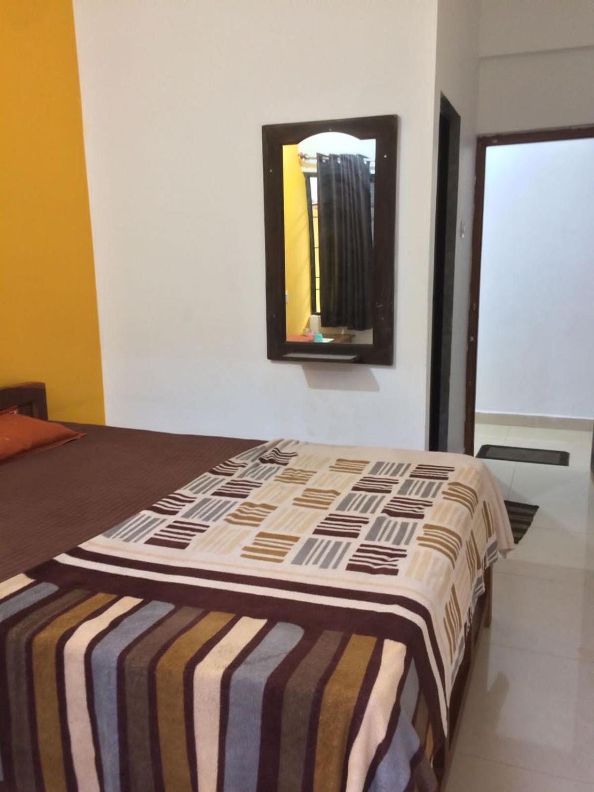 Prakash Holiday Inn Arambol Esterno foto