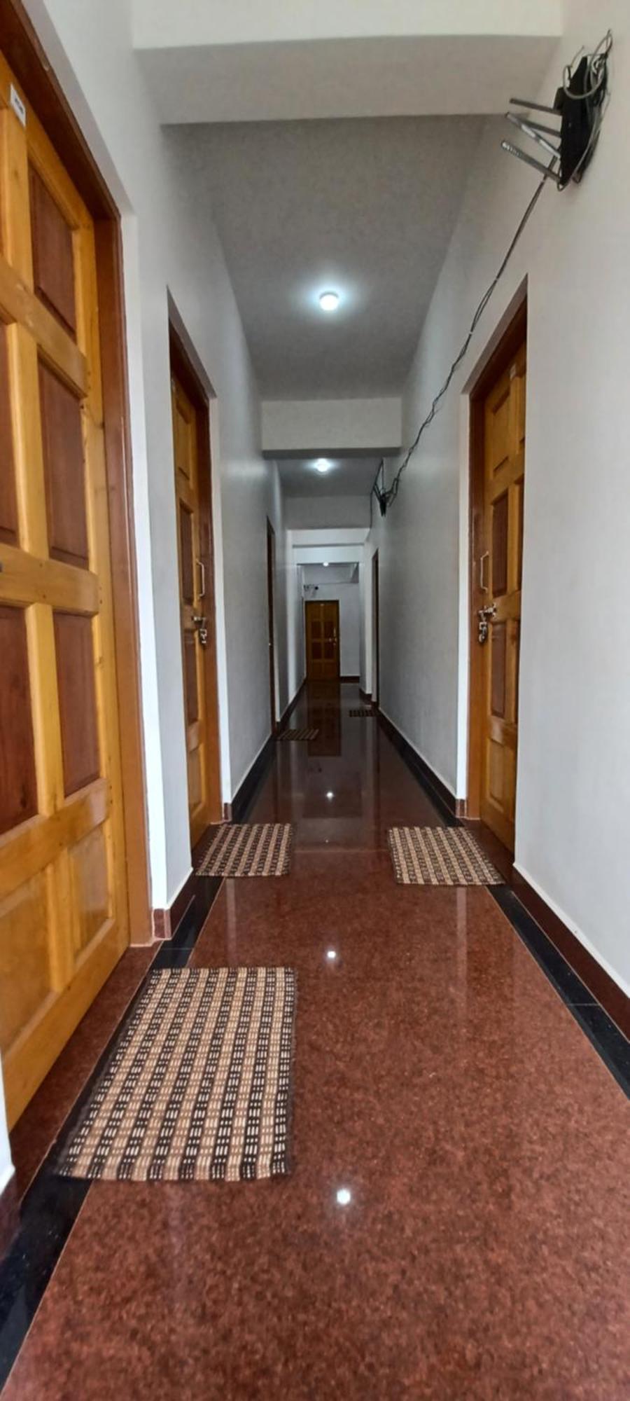 Prakash Holiday Inn Arambol Esterno foto