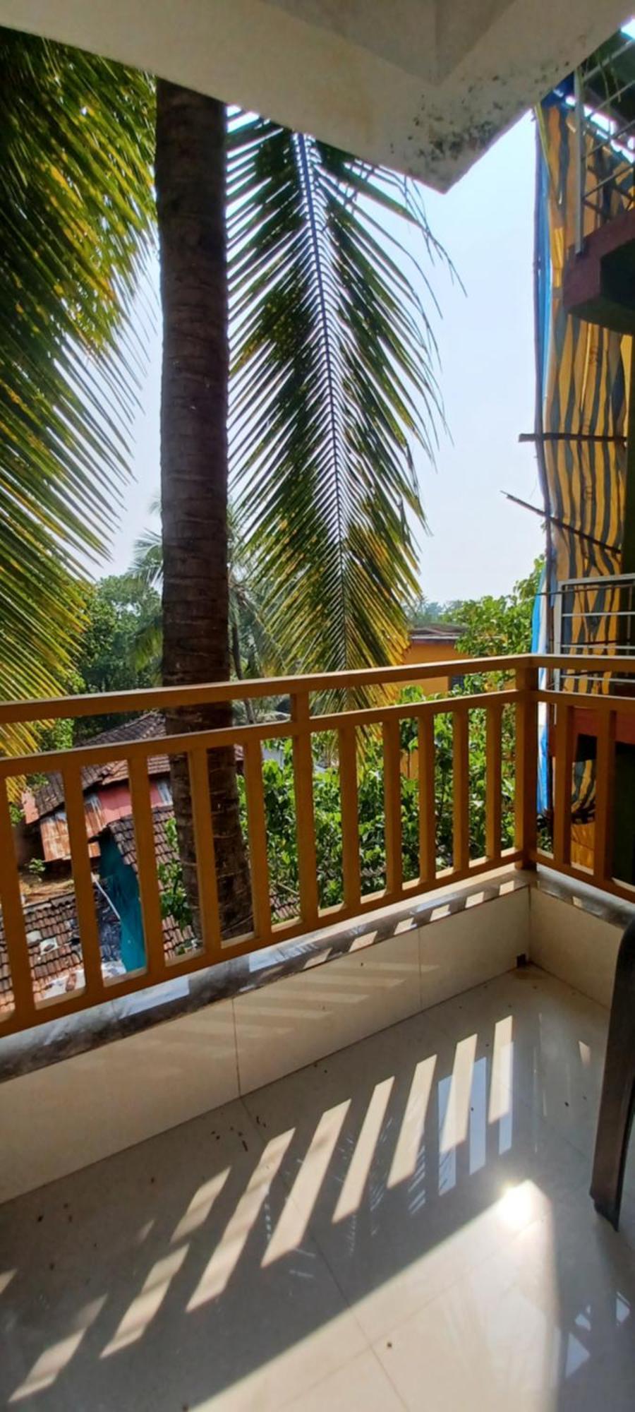 Prakash Holiday Inn Arambol Esterno foto