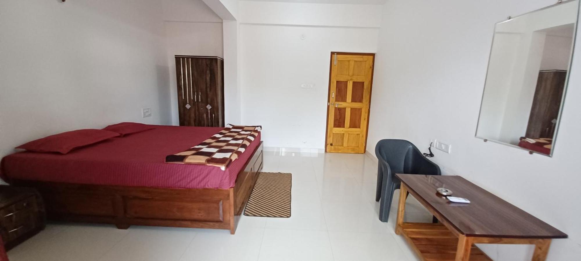 Prakash Holiday Inn Arambol Esterno foto
