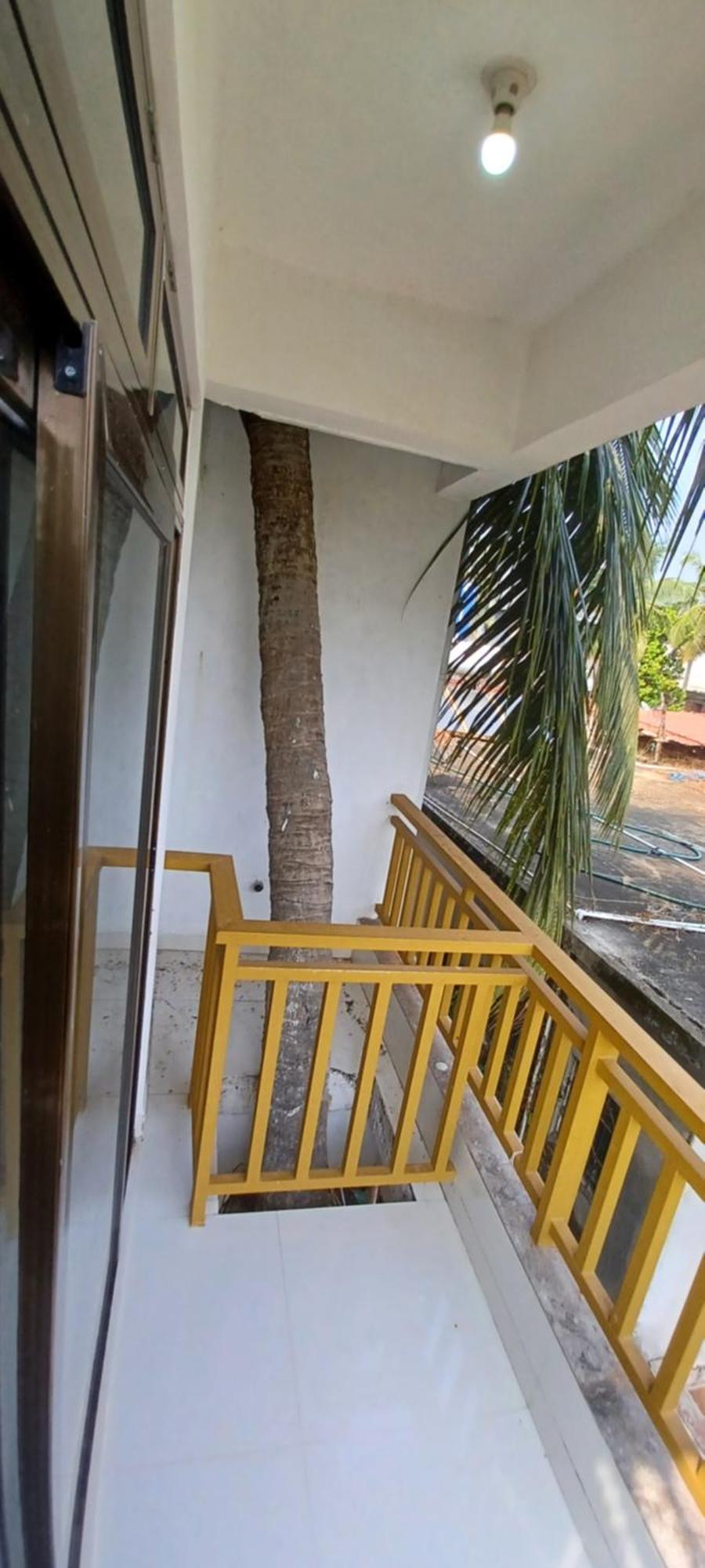 Prakash Holiday Inn Arambol Esterno foto