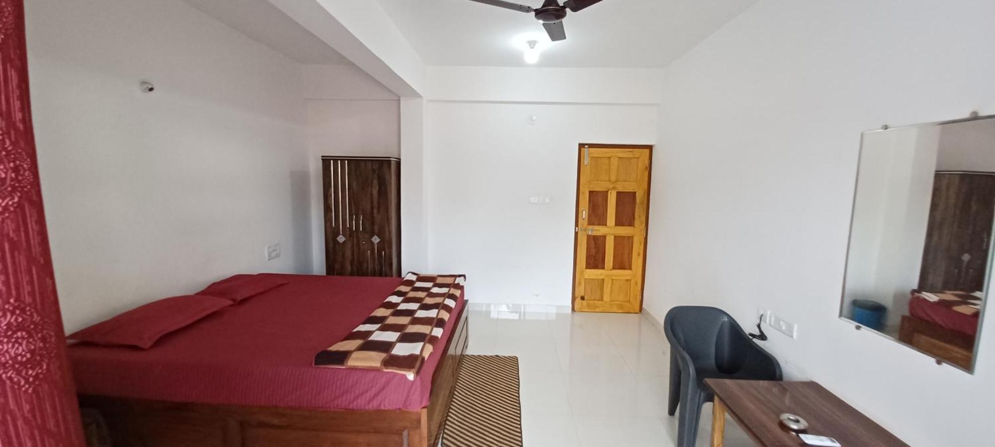 Prakash Holiday Inn Arambol Esterno foto