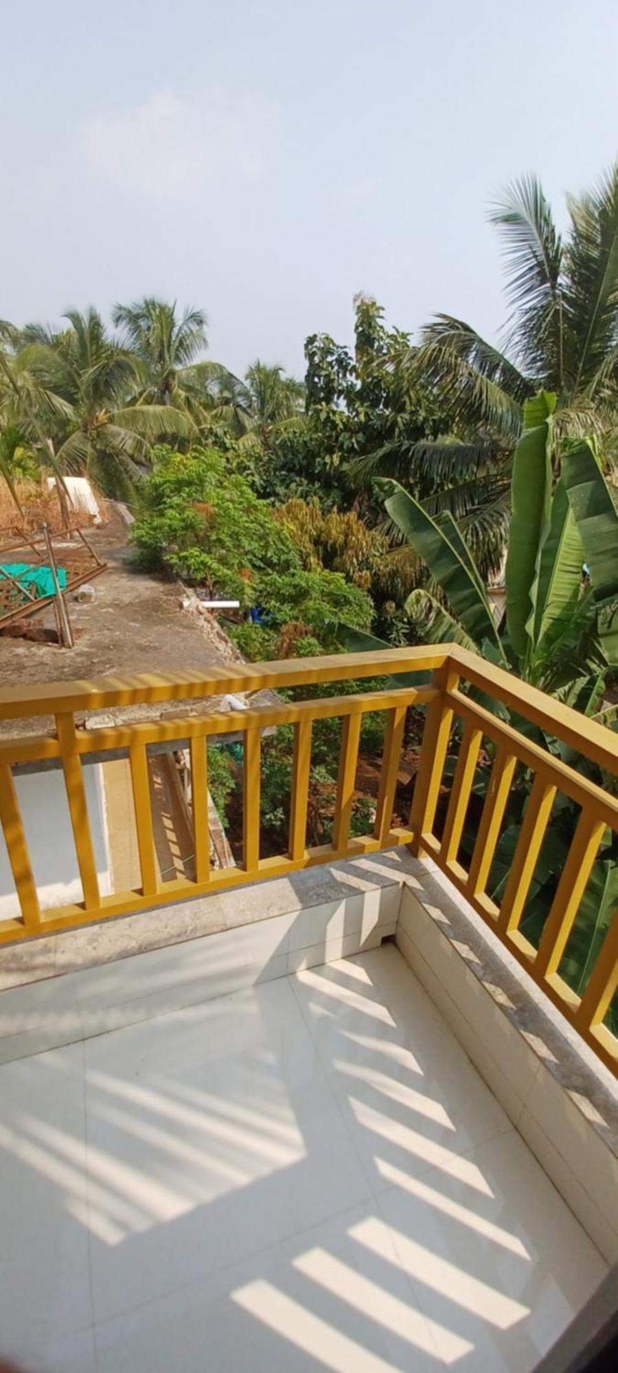 Prakash Holiday Inn Arambol Esterno foto