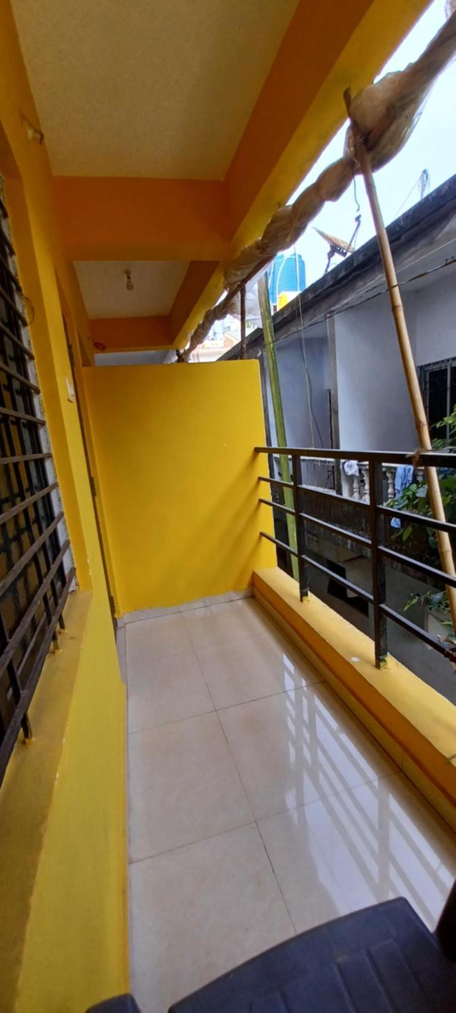 Prakash Holiday Inn Arambol Esterno foto